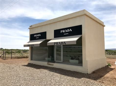 prada marfa reviews